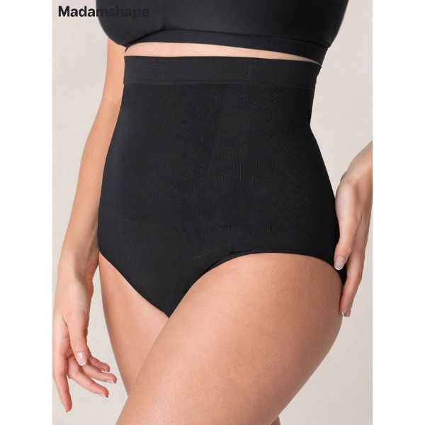 Оформящо Бельо с Висока Талия Оформящо Бельо с Висока Талия