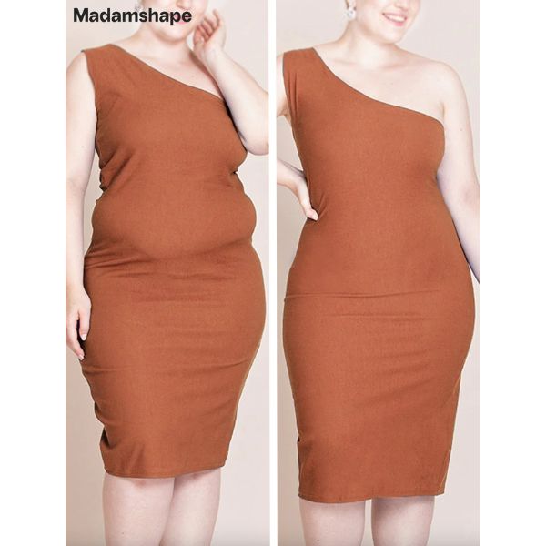 Оформящо Бельо с Висока Талия Оформящо Бельо с Висока Талия