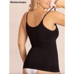 Оформящ потник с тънки презрамки