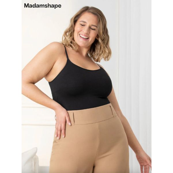 Оформящ потник с тънки презрамки