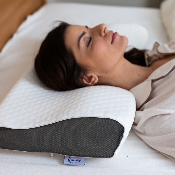 Възглавница c Mемори Пяна Плюс Възглавница c Mемори Пяна Плюс