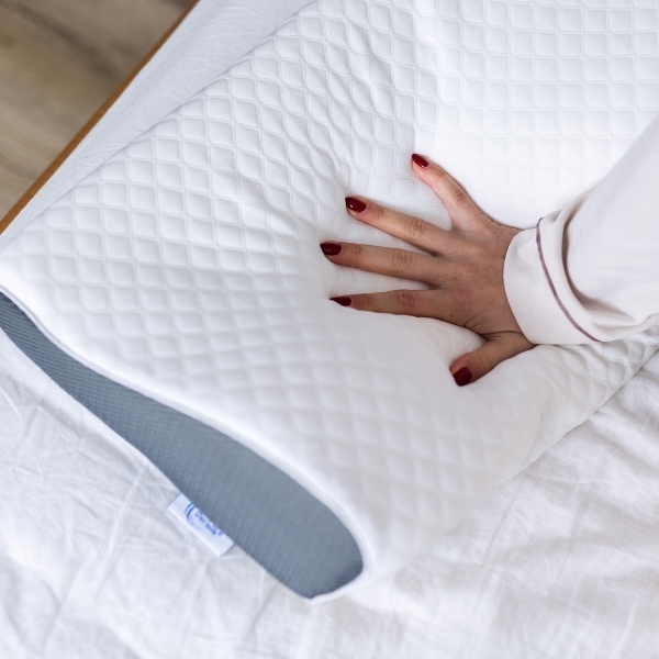 Възглавница c Mемори Пяна Плюс Възглавница c Mемори Пяна Плюс