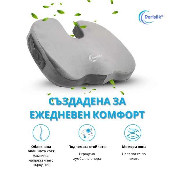 MAXICOMFORT