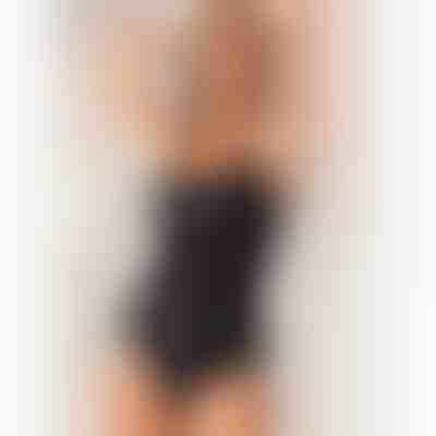 Ежедневно Боди с Деколте | SCOOPSUIT